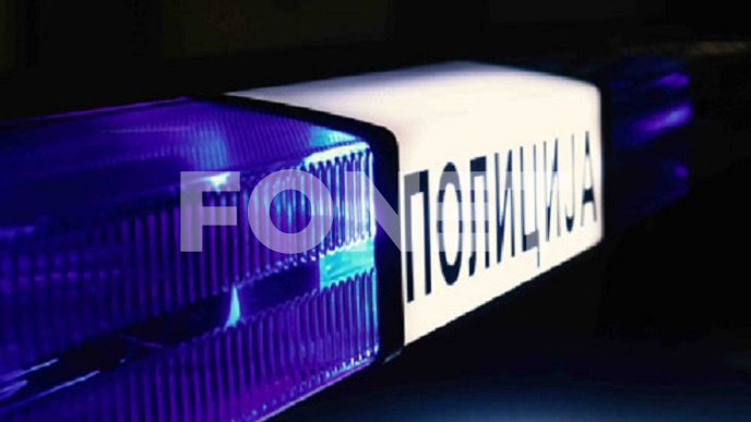 Nestalo oružje iz policije
